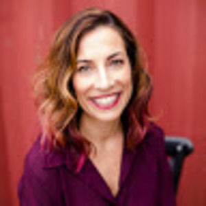 Meet your Posher, Holly